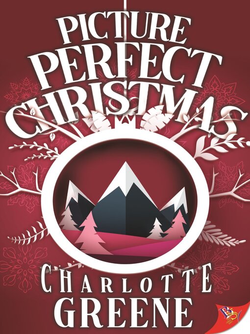 Title details for Picture-Perfect Christmas by Charlotte Greene - Available